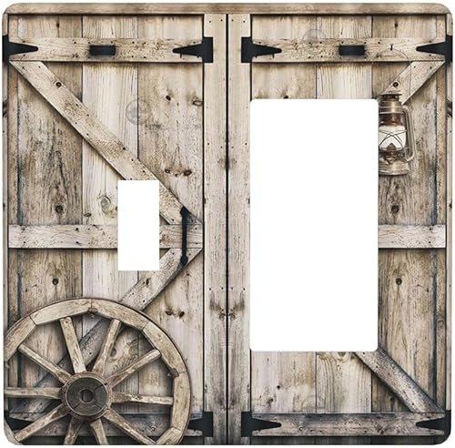 Miniatura 67 de Azulejo mediterráneo azul de 1 banda cubierta de toma de corriente Talavera mosaico mexicano marroquí mosaico dispositivo de palanca individual