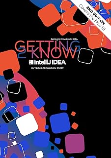 Ferramenta de desenvolvimento IntelliJ IDEA Ultimate