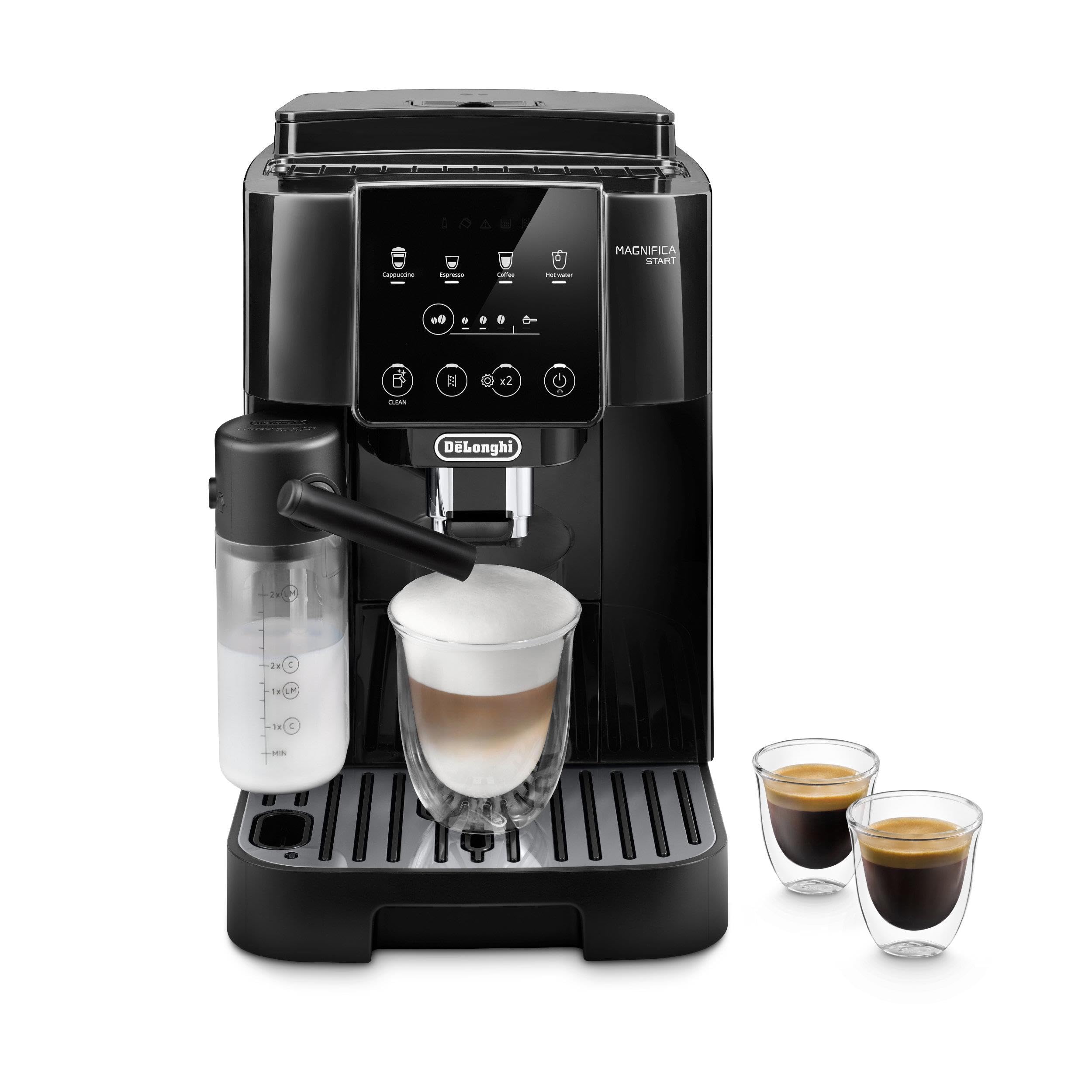Espressomaschine Magnifica Star ECAM223.61.GB DELONGHI
