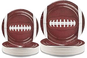 Bengals Napkins for Super Bowl Party