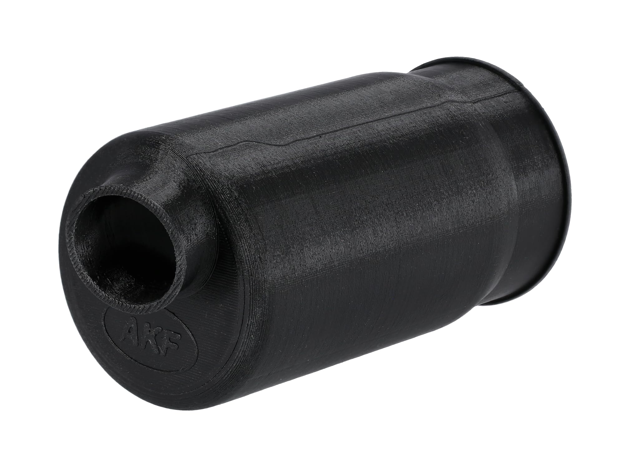 Ansaugmuffe verlängert 3D-Druck, Tuning - für Simson KR51 Schwalbe, Duo
