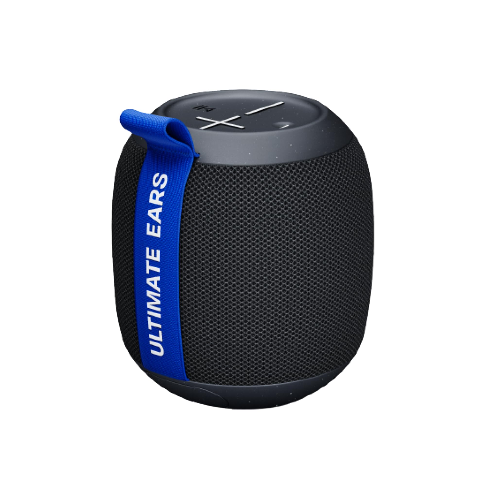 Ultimate Ears WONDERBOOM Play Portable Waterproof Bluetooth Speaker, Dustproof Floating Speaker with 40 m (131 ft) Range, Black-image-25