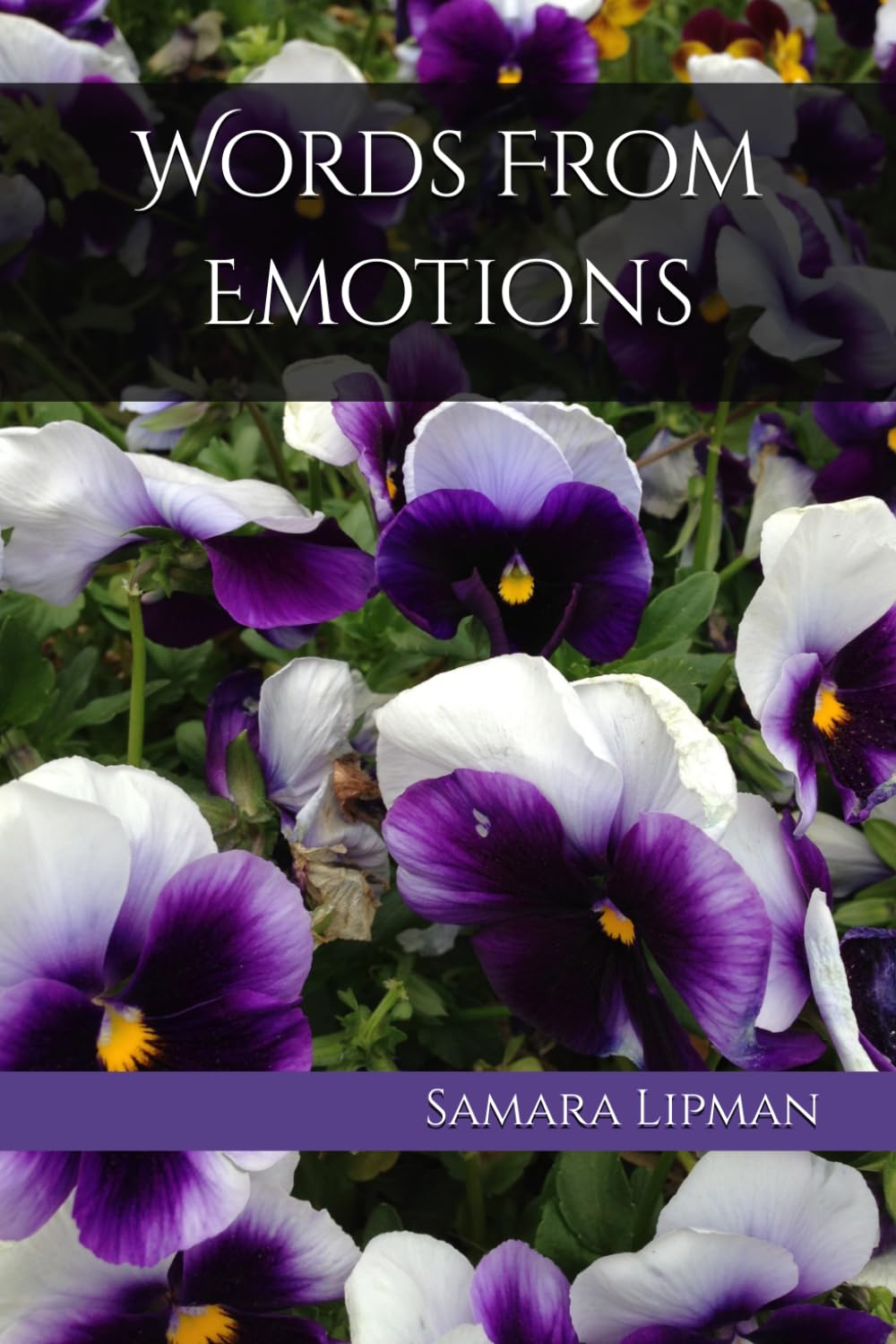 Words From Emotions