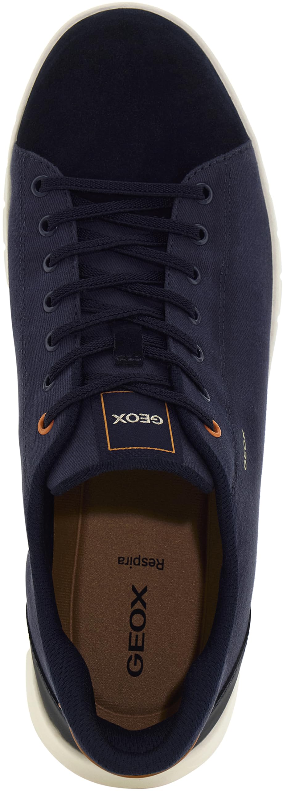 Geox U Flextride Plus C ZapatillasHombre