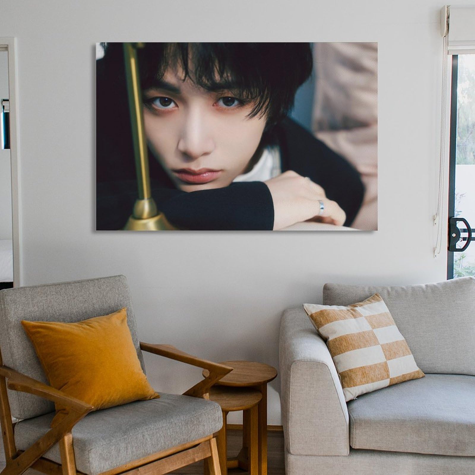 Amazon.co.jp: TAESAN テサン BOYNEXTDOOR ボーイネクストドア 19.99