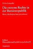 Argument Verlag mit Ariadne