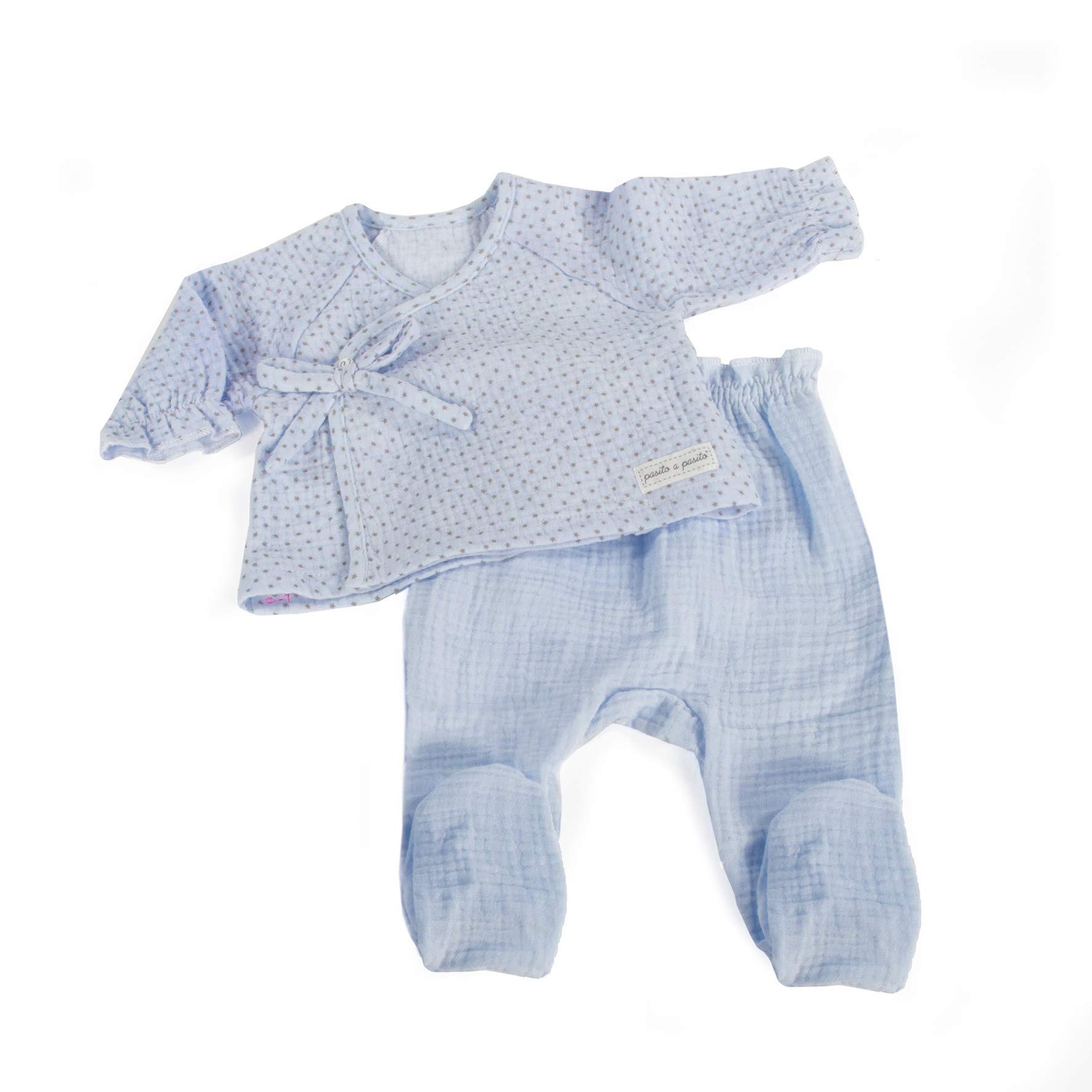 Pasito a Pasito 8410446749302 Unisex Set