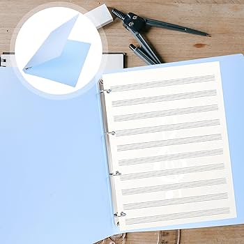 リングファイル 4冊セット CAINZ-DASH】LIHIT LAB． リング式ファイル A4 D型