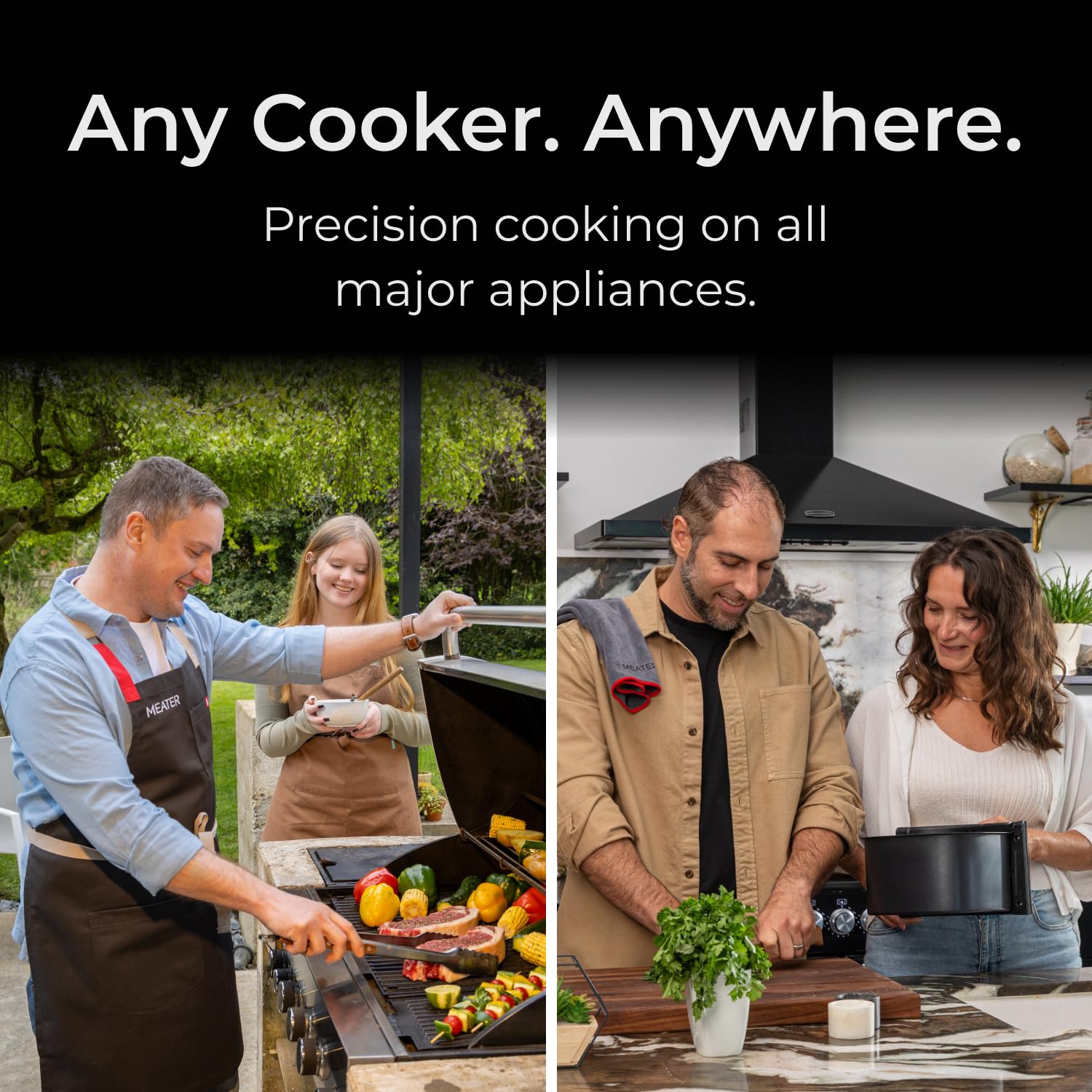 MEATER Pro Duo - Wireless Smart Meat Thermometer image 5