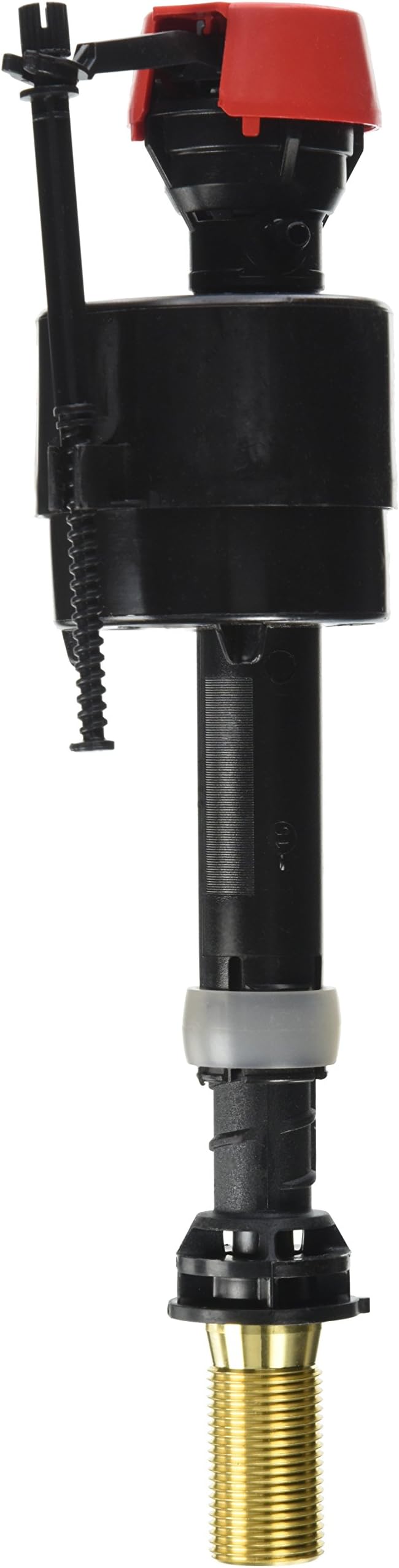 Fluidmaster PRO45B Adjustable Ballcock Flush Valves