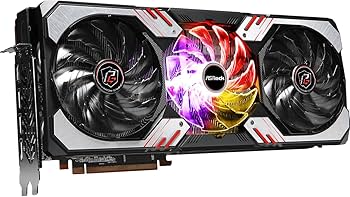 Amazon.com: ASRock Radeon RX 6950 XT Phantom Gaming OC, 16384 MB