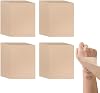40 Sheets Tattoo Cover Up Makeup,Tattoo Cover Up Patch,Tat too Co ver Up,Scar Cov er Up, Waterproof Tatt oo Cover for Light To Medium Skin Tone(12x9cm)