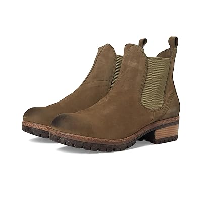 Miz Mooz Danie Boots Women