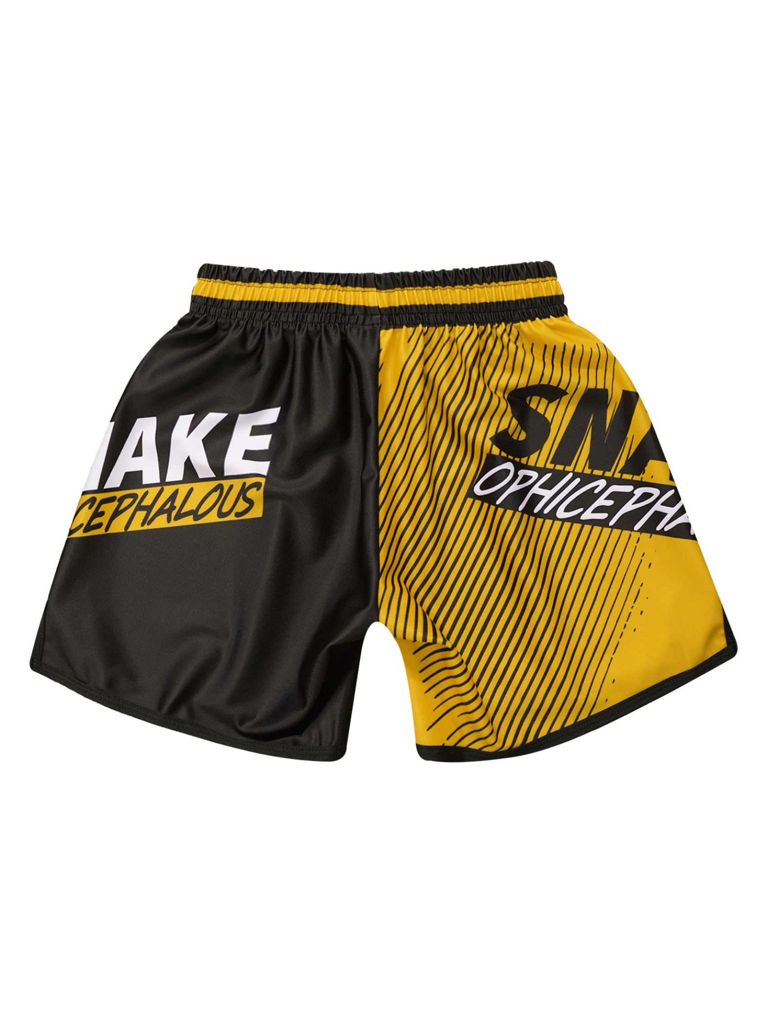 MMA Box Muay Thai Short Boxing Shorts Hexagon Camo Deportivos
