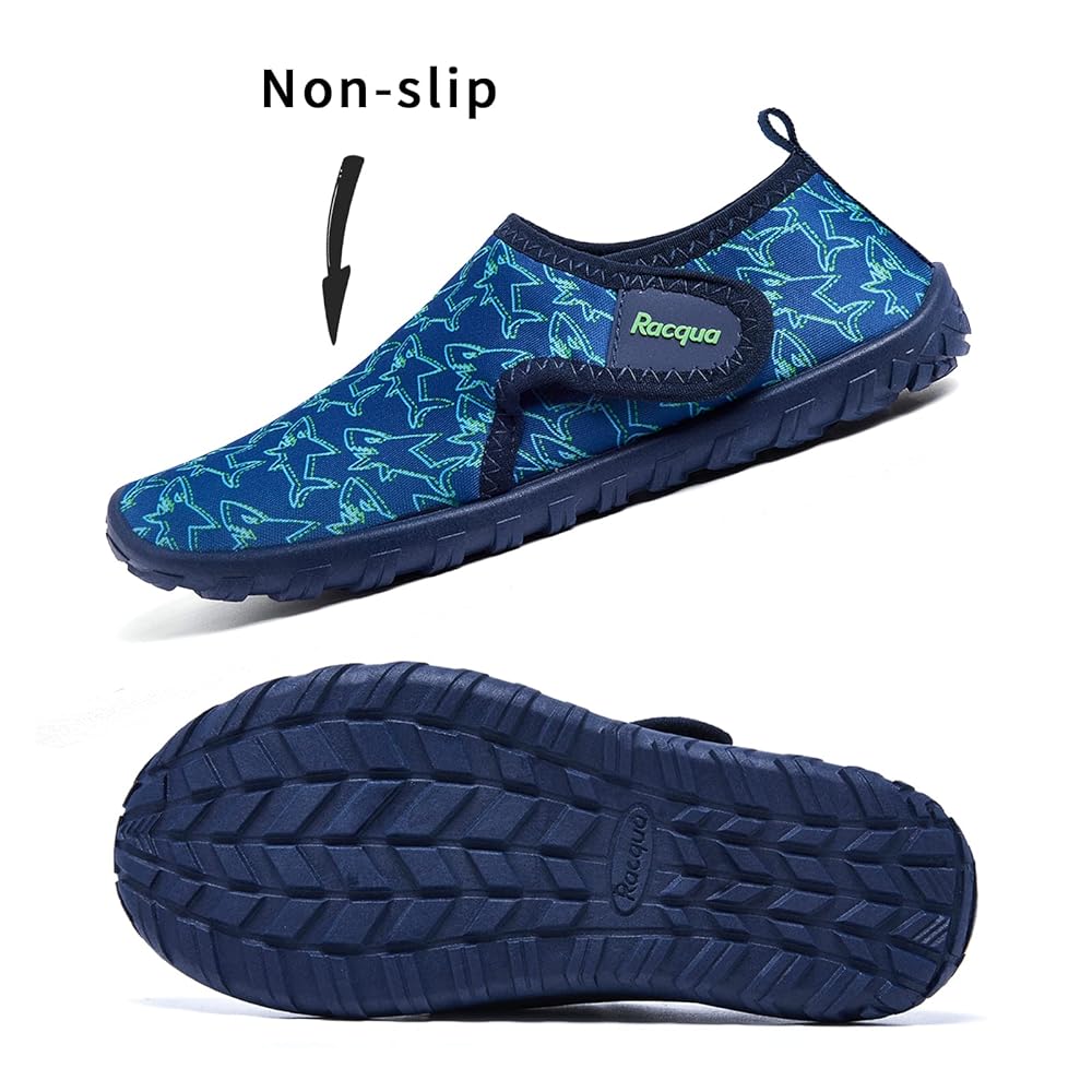 Racqua Kids' Quick-Dry Water Sports Shoes 3