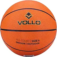 Vollo Bola de Basquete