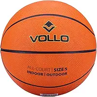 Vollo Bola de Basquete