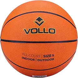 Vollo Bola de Basquete
