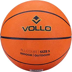 Vollo Bola de Basquete