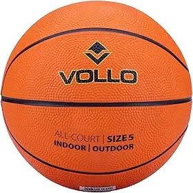 Vollo Bola de Basquete