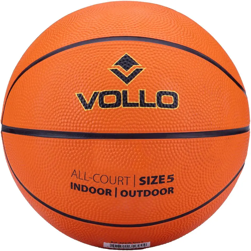 Vollo Bola de Basquete