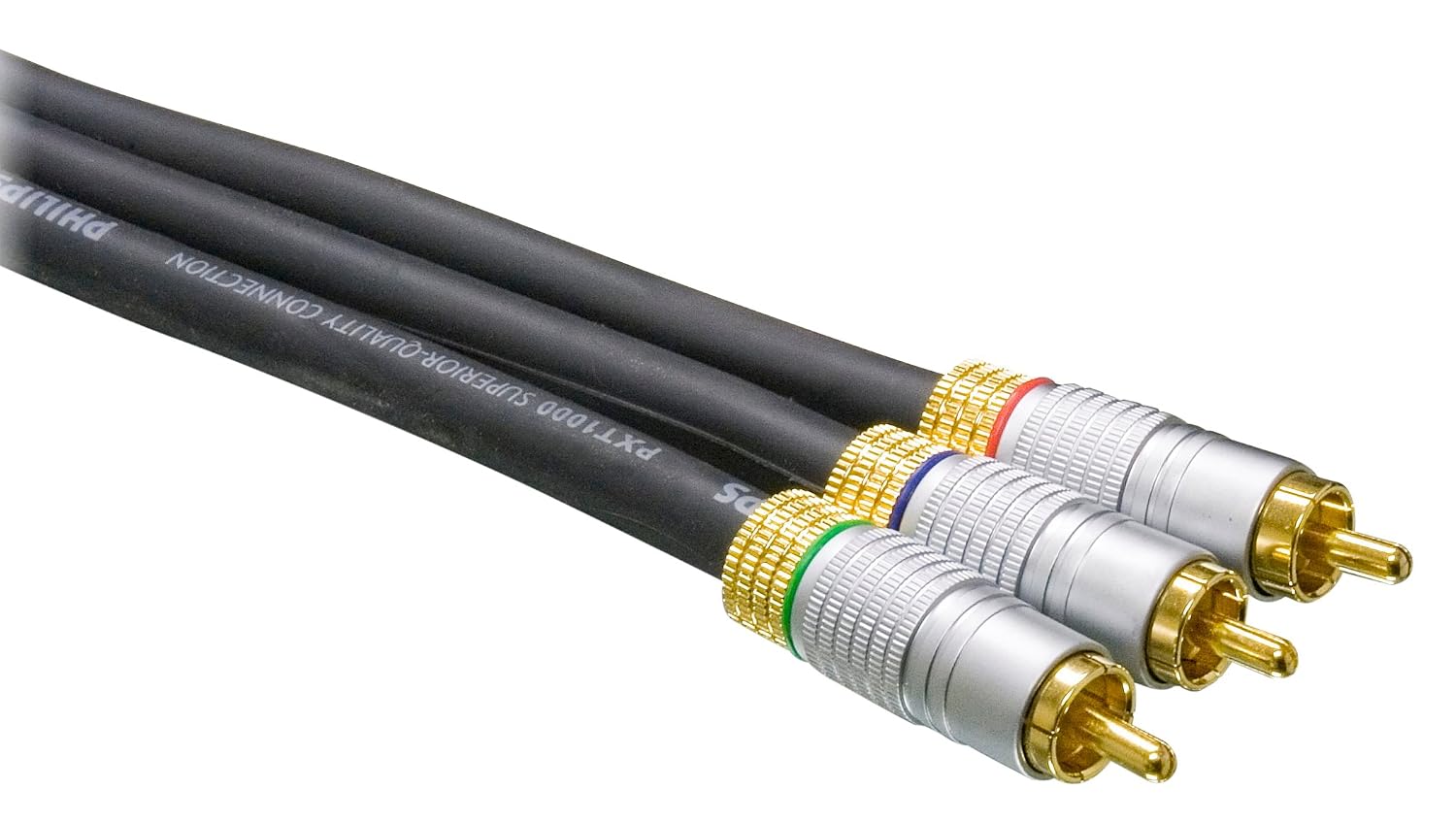 Componen Cable Amazon.com: Component video cable : Electronics