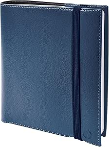 Quo Vadis - Recharge Agenda - Spiralé - 2025 - Italnote S - Semainier