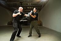 Vista 3 de Ultimate Krav Maga Advanced Series Parte 1 Tácticas y ejercicios de lucha