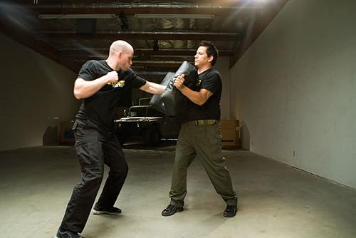 Miniatura 3 de Ultimate Krav Maga Advanced Series Parte 1 Tácticas y ejercicios de lucha