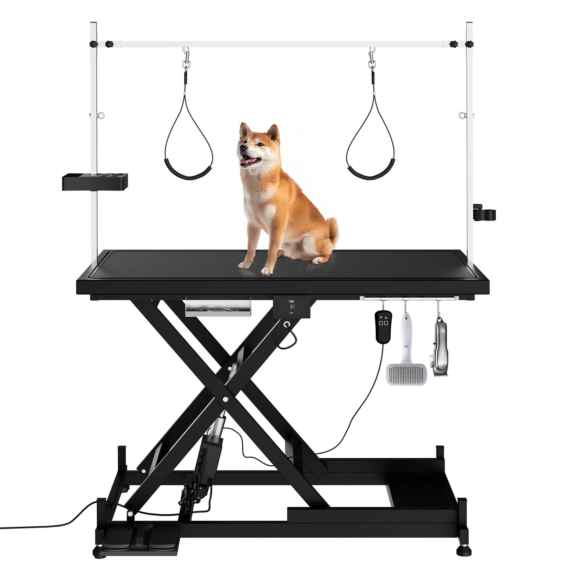 EPIKOIB 50 Electric Dog Grooming Table