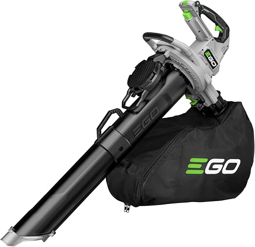 EGO Power+ LV5000 (500 CFM)