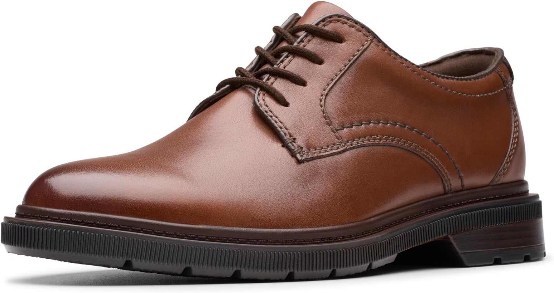 Burchill Derby mens Oxford