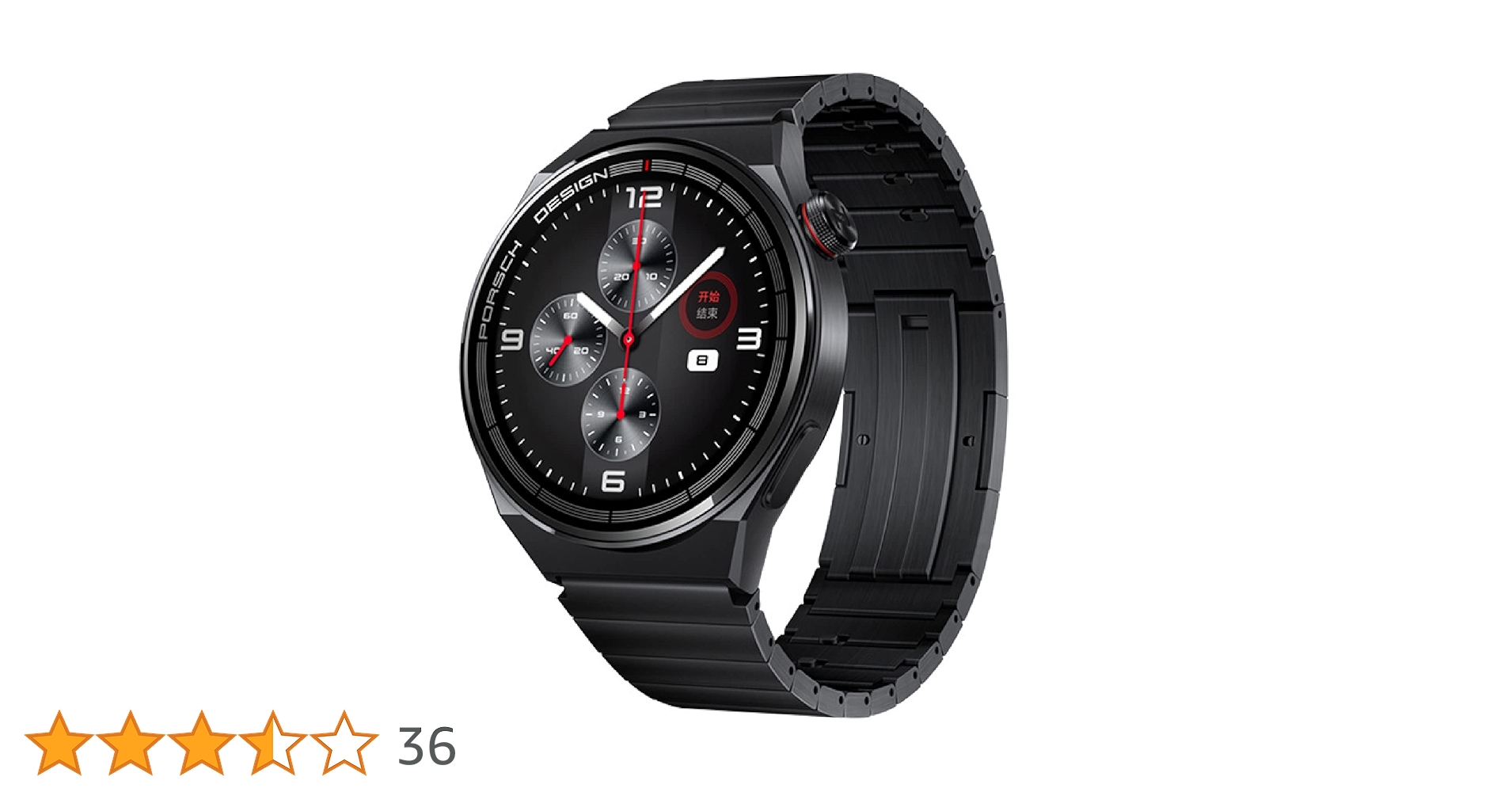 Amazon.co.jp: VeveXiao チタンストラップ Huawei Watch GT5