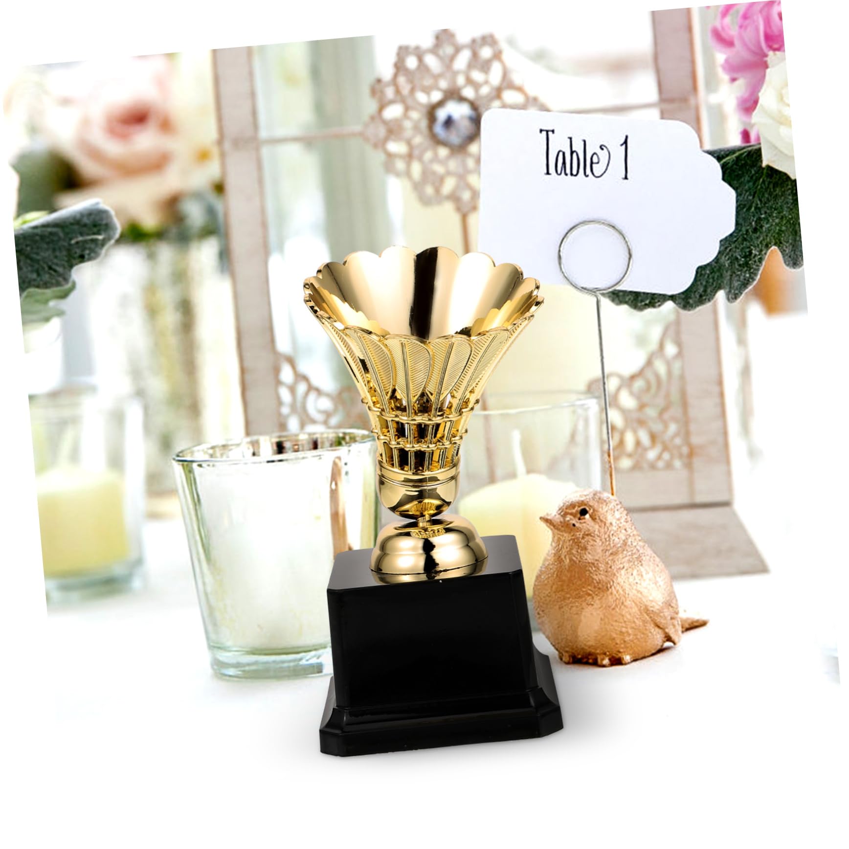 Trofeo for l'asilo Nido Modelard Forard Competitrophy