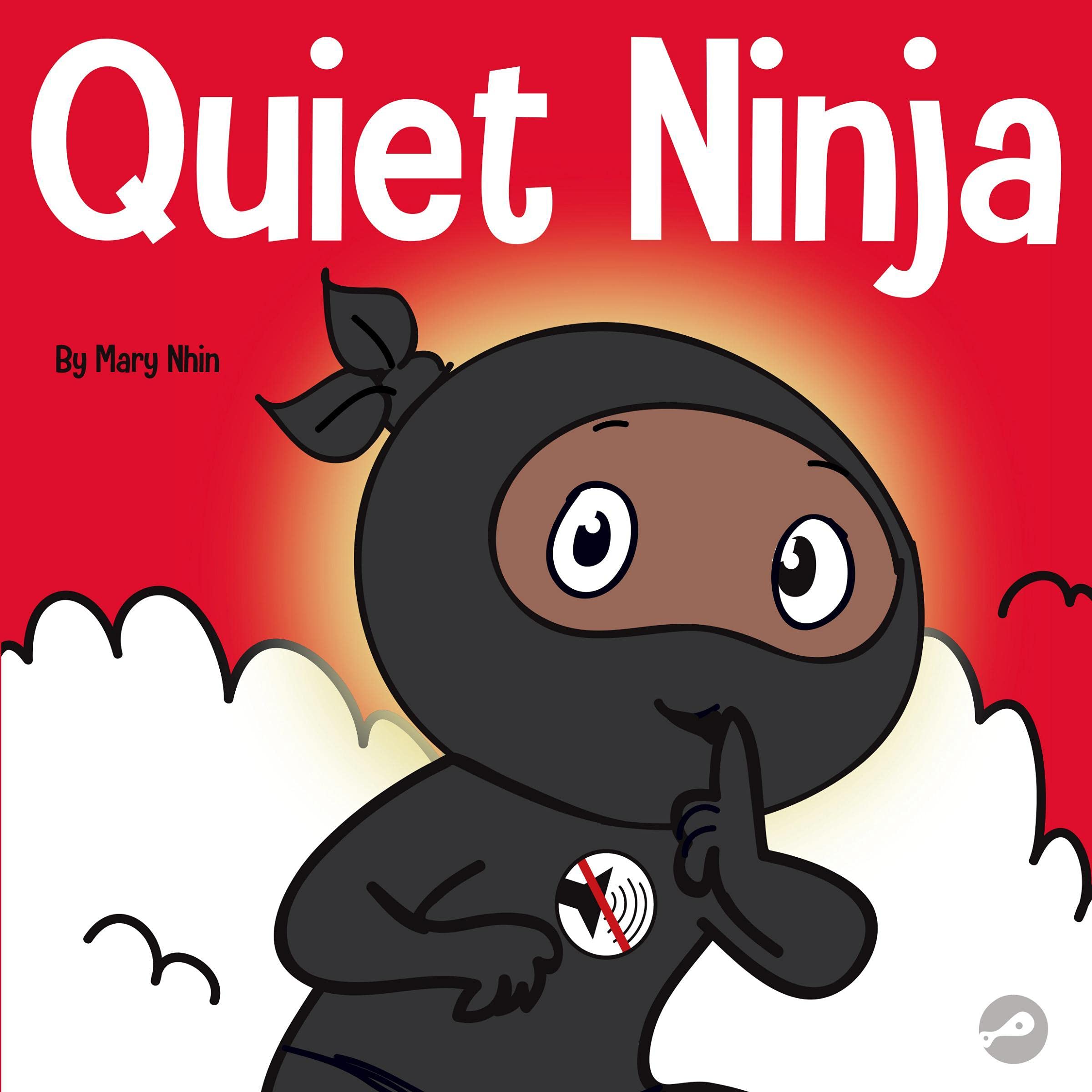 Quiet Ninja