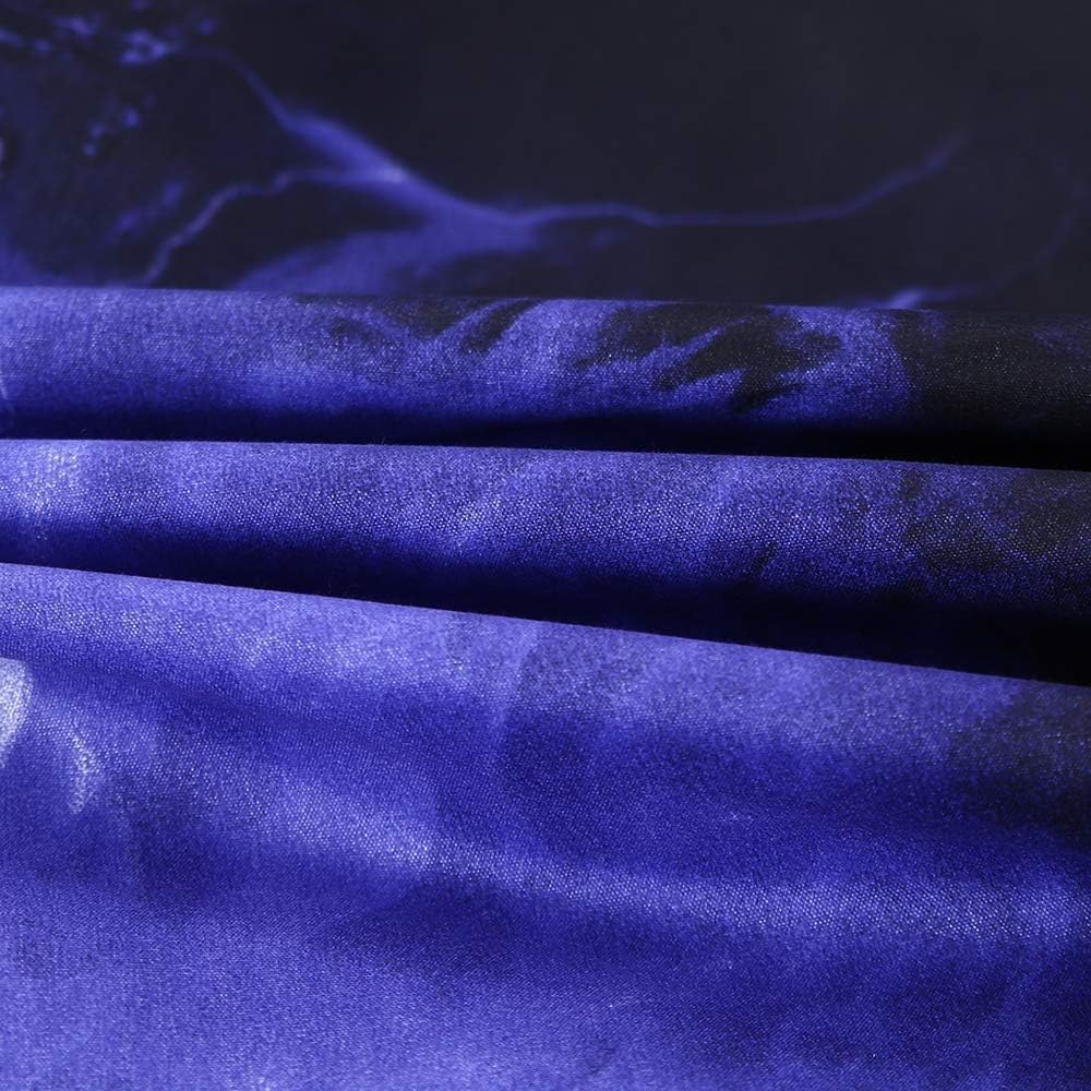 SDIII 4PCS Soccer Sheets Set Twin, Soft Microfiber Sports Bedding Sheet, Fade Resistant, Hotel Luxury Sport Bed Sheet for Boys Girls Kids Teens - Image 3