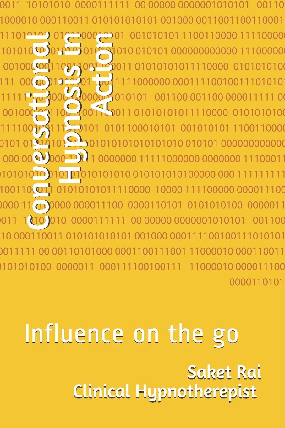 Conversational Hypnosis in Action: Influence on the go