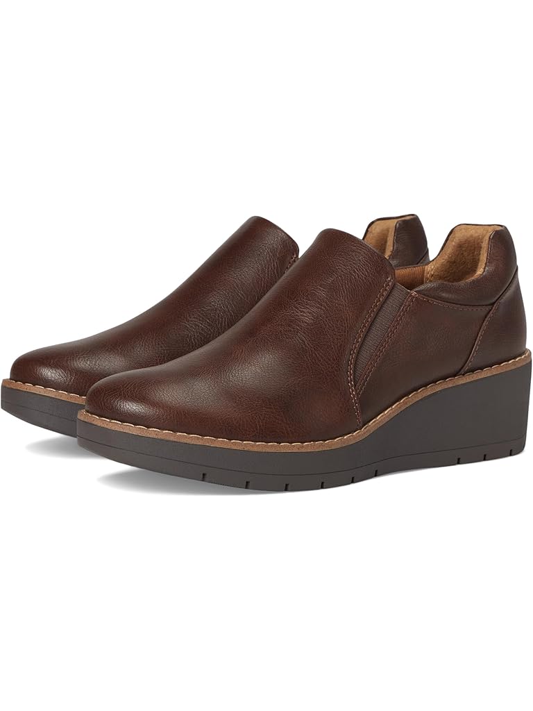 Brown EuroSoft Fabri