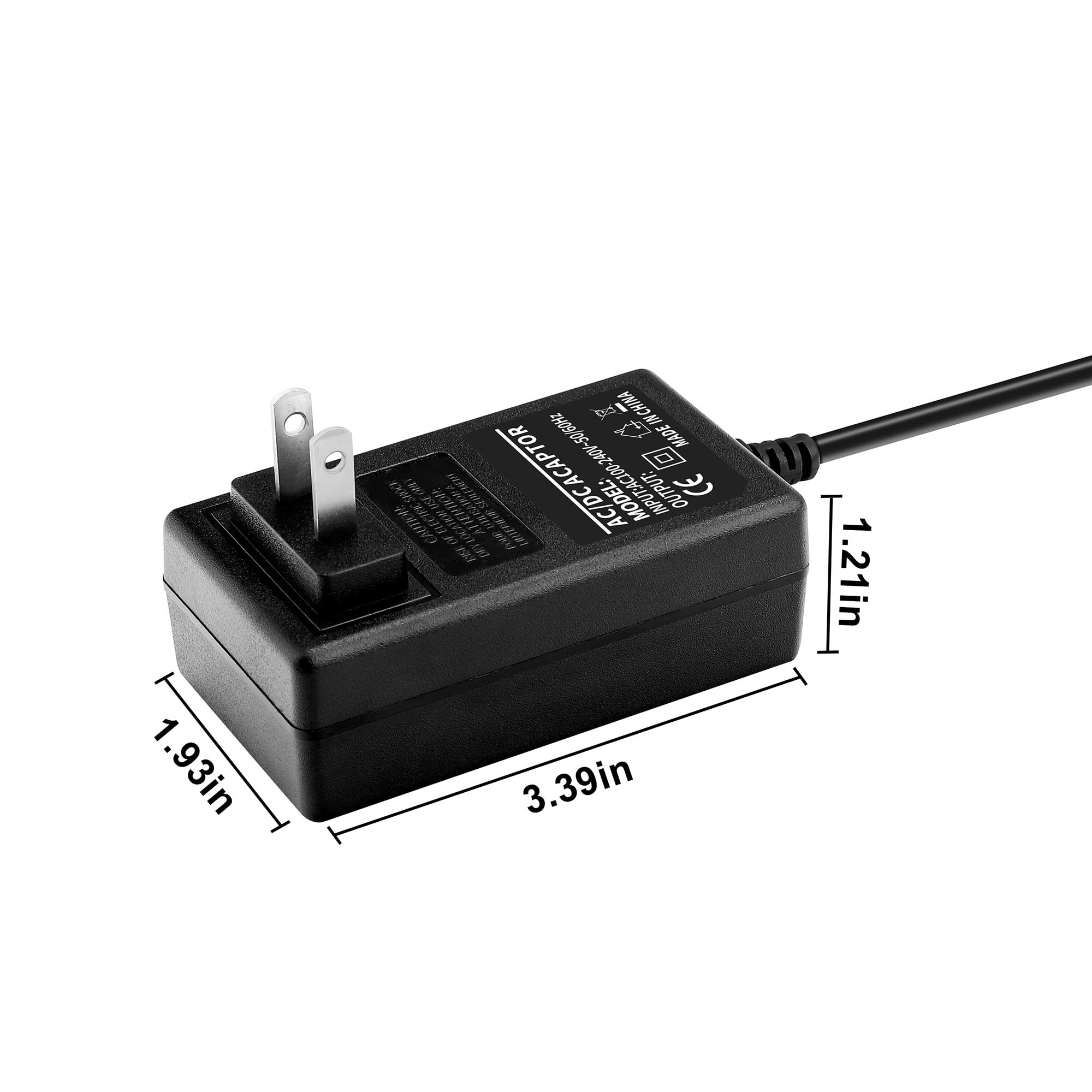 Sunmi V3H Voeding | Oplader | Accessoires & onderdelen