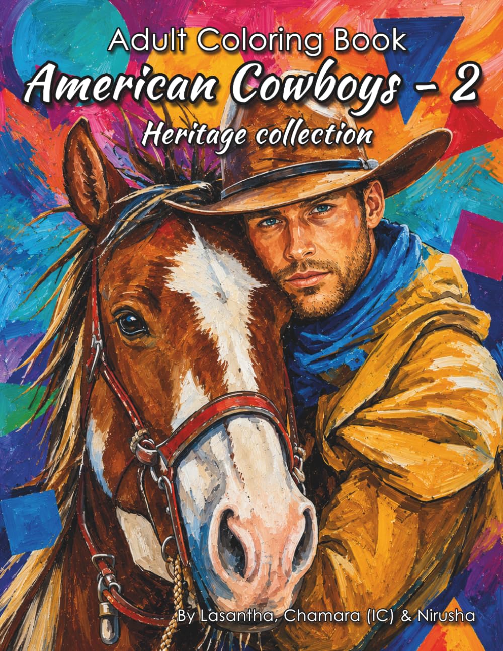 American Cowboys 2 (Heritage Collection)