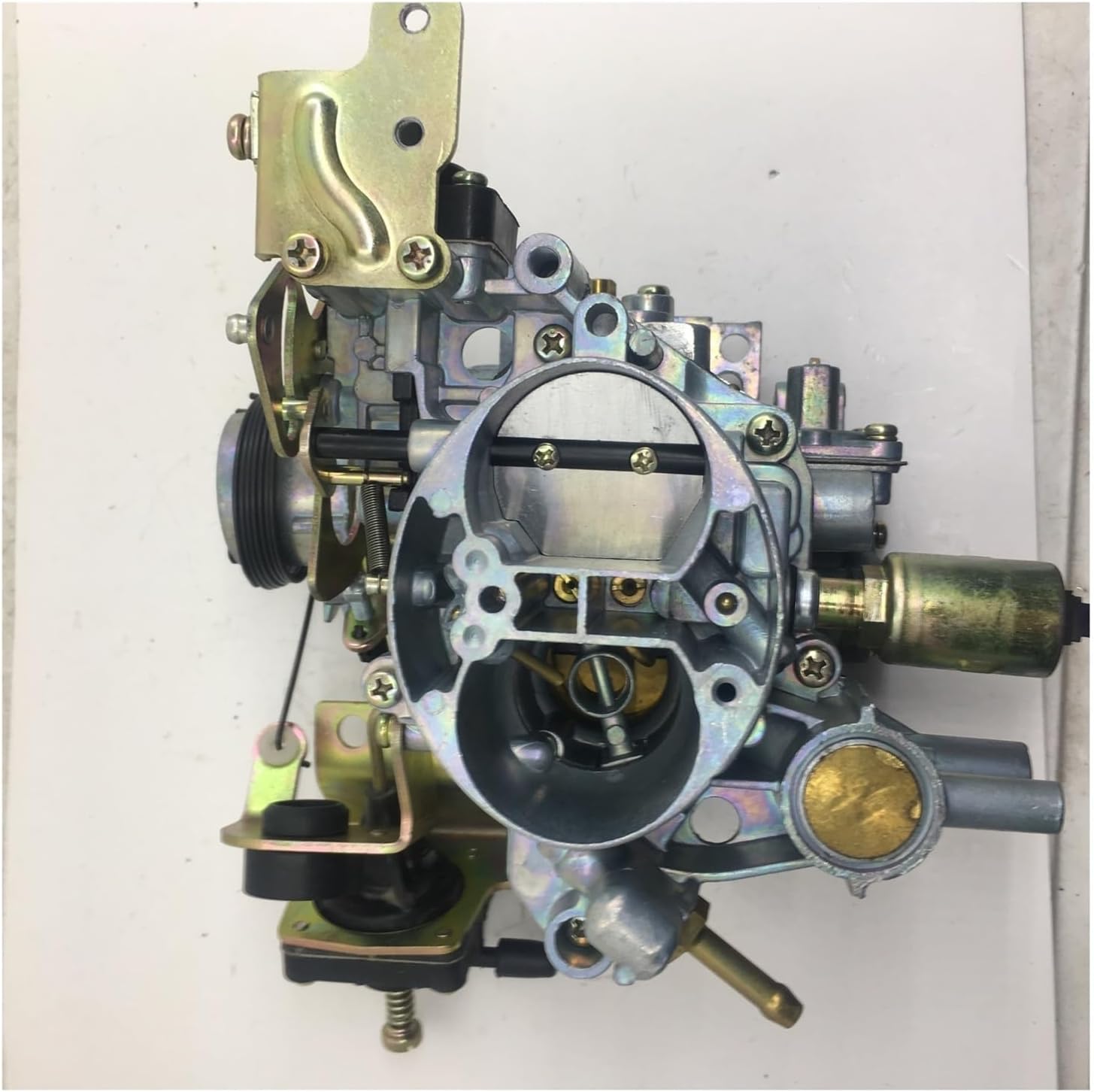 ⚠️デッドストック アイアンキング スケルトン ミドルサイズ ソフビ