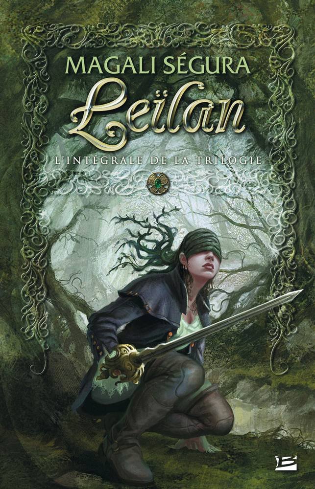 Leïlan - L'Intégrale: Suivi de A Chloé