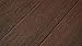 Starborn Pro Plugs for Fiberon Burnt Umber Decking - 375 Count
