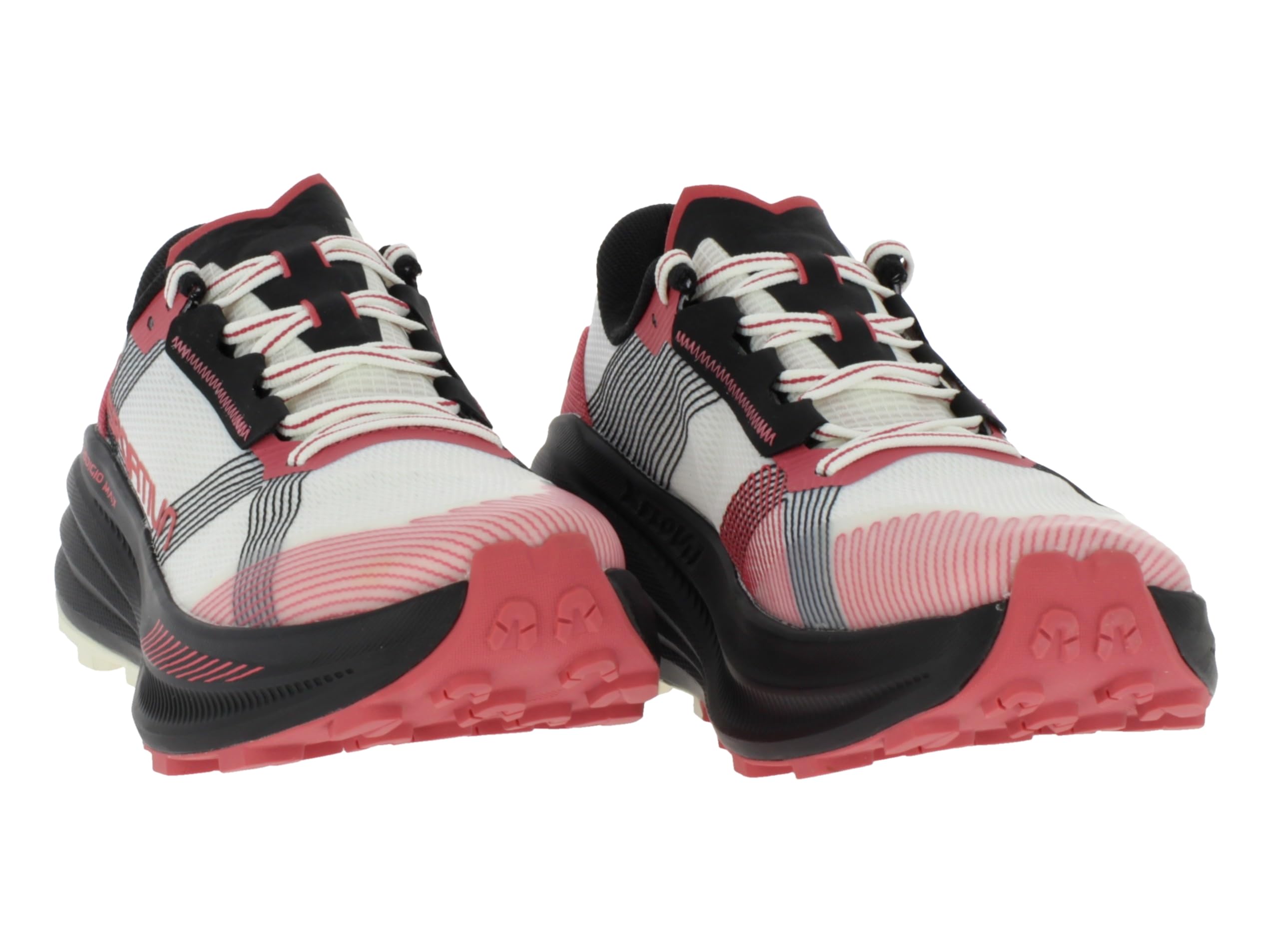 LA SPORTIVA Prodigio Max Woman, Scarpe da Trail Running Donna