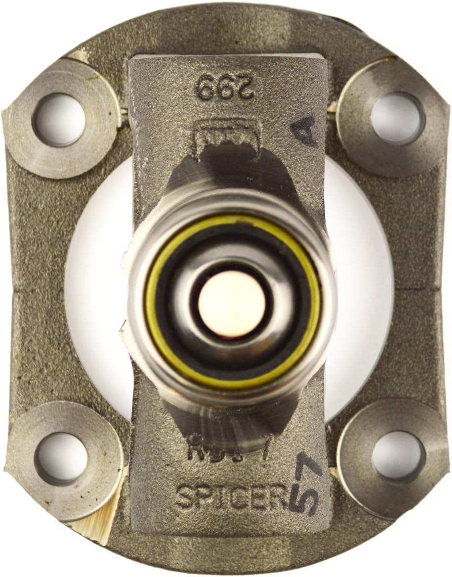 Spicer 211913X Socket Yoke Assembly