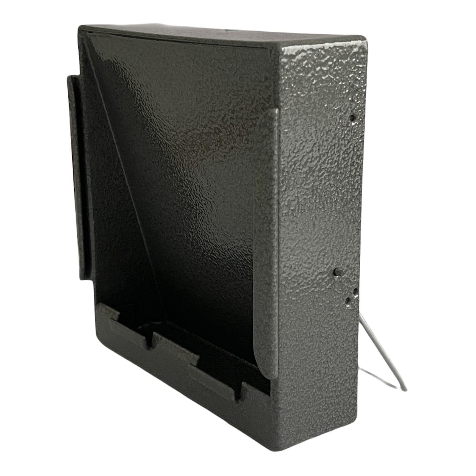 Set 50 Zielscheiben 14x14cm + 500 Diabolos 4,5mm Spitzkopf oder Flachkopf nach Wahl mit Kugelfang Verschiedene Varianten für Luftgewehr und Luftpistole (C02-Pistole)