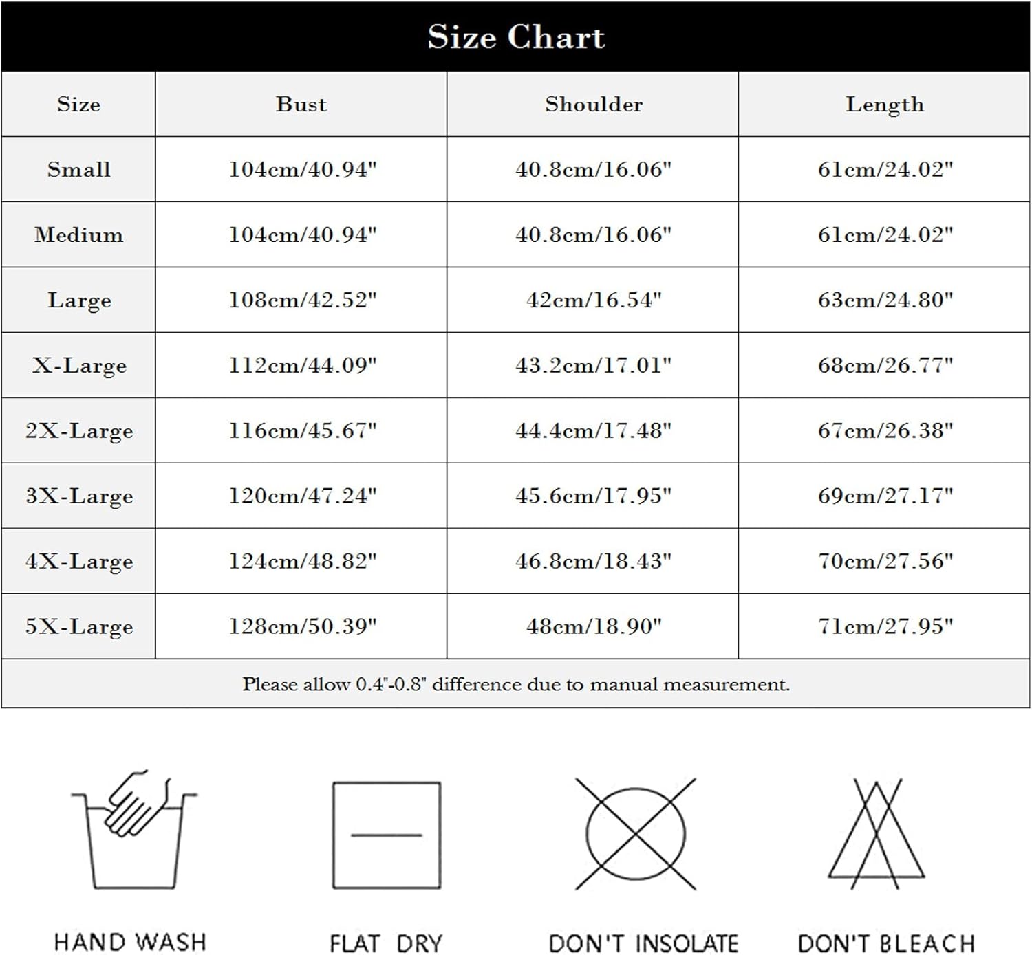 Ymosrh Mens Coats and Jackets Plus Size Autumn/Winter Fashion Solid Colour Warm Down Cotton Zip Vest Winter Jackets