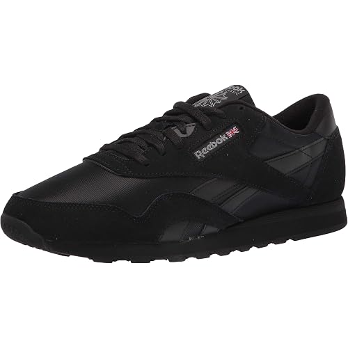 Reebok Men's Classic Nylon Sneaker