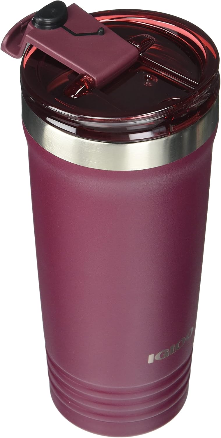 Igloo 22 OZ Vacuum Insulated SS Tumbler