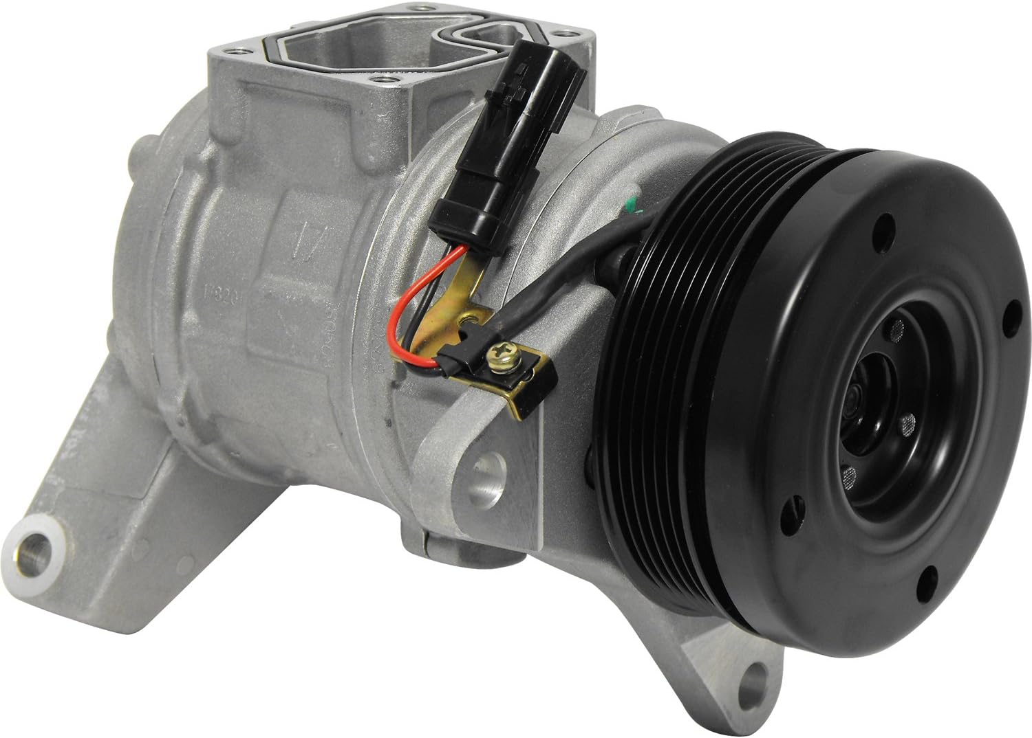 UAC CO 23003C A/C Compressor